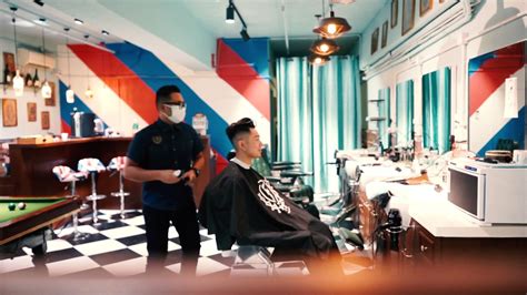 fendi barber shop 價錢|Fendi Barbershop SG .